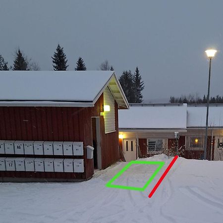 Apartment Kaeenkuja Rovaniemi Exteriér fotografie