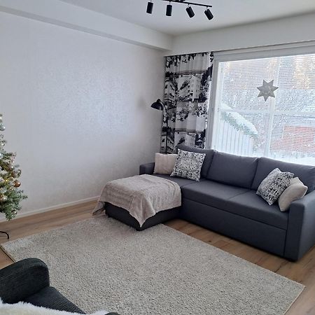 Apartment Kaeenkuja Rovaniemi Exteriér fotografie